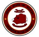 Wilkes NC County Seal